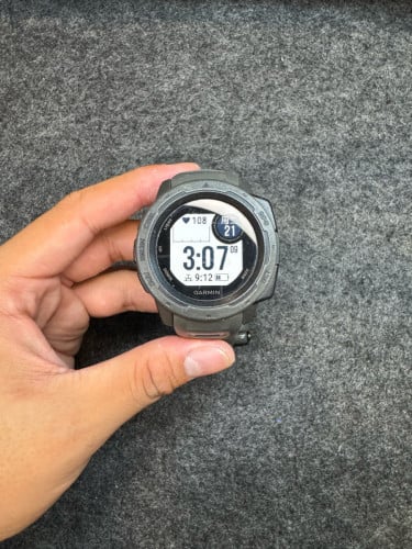 Garmin instinct 1
