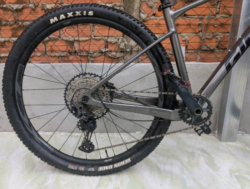 Giant XTC SLR1 Size M 29