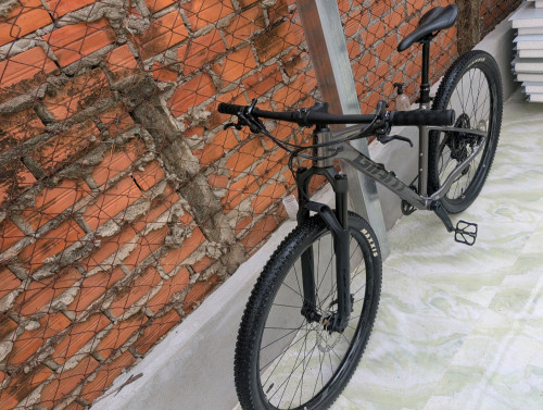Giant XTC SLR1 Size M 29
