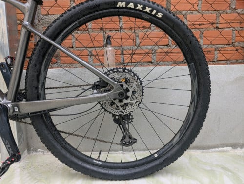 Giant XTC SLR1 Size M 29