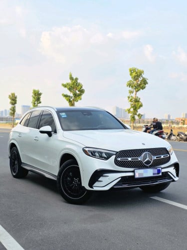 GLC300 AMG 2023 ម្ចាស់ផ្ទាល់