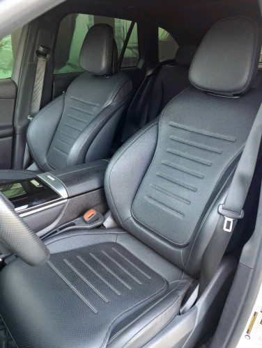 GLC300 AMG 2023 ម្ចាស់ផ្ទាល់