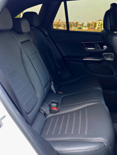 GLC300 AMG 2023 ម្ចាស់ផ្ទាល់