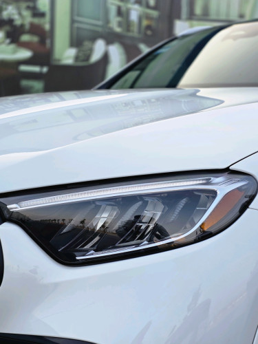 GLC300 AMG 2023 ម្ចាស់ផ្ទាល់