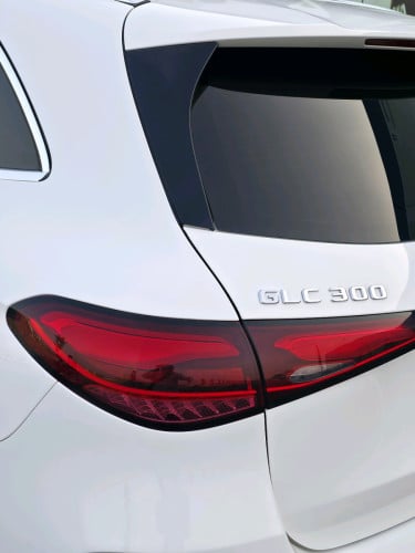GLC300 AMG 2023 ម្ចាស់ផ្ទាល់