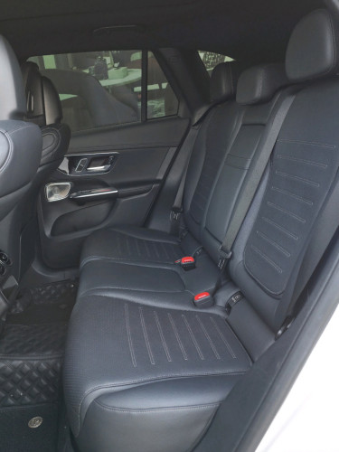 GLC300 AMG 2023 ម្ចាស់ផ្ទាល់