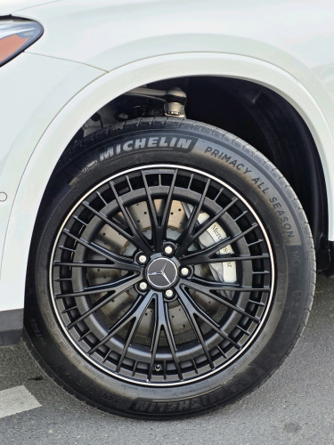 GLC300 AMG 2023 ម្ចាស់ផ្ទាល់