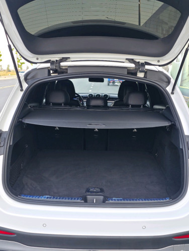 GLC300 AMG 2023 ម្ចាស់ផ្ទាល់