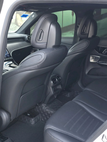 GLC300 AMG 2023 ម្ចាស់ផ្ទាល់