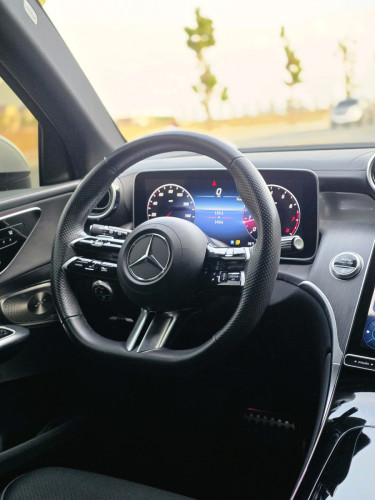GLC300 AMG 2023 ម្ចាស់ផ្ទាល់