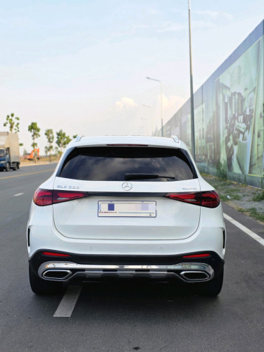 GLC300 AMG 2023 ម្ចាស់ផ្ទាល់