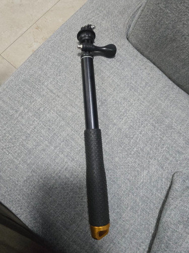 Go Po Hero 5
