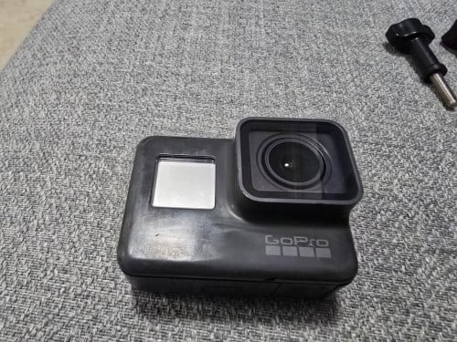 Go Po Hero 5