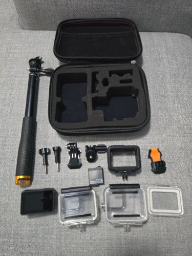 Go Po Hero 5