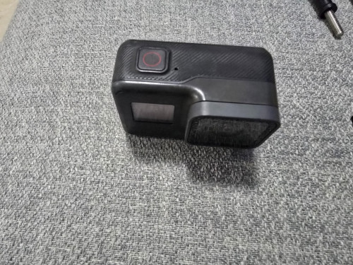 Go Po Hero 5