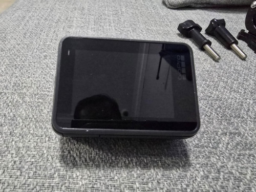 Go Po Hero 5