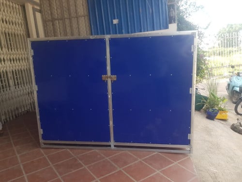GOH Installation Services