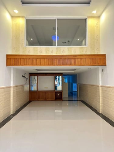 ផ្ទះល្វែងជួល ត្រឹមតែ $380/ខែ
