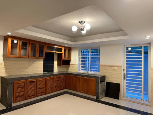 ផ្ទះល្វែងជួល ត្រឹមតែ $380/ខែ