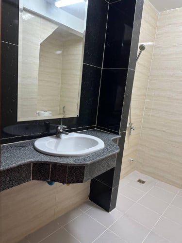 ផ្ទះល្វែងជួល ត្រឹមតែ $380/ខែ