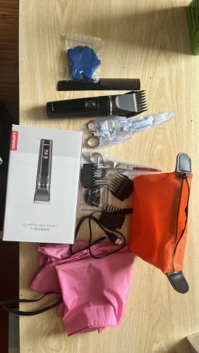 Hairdressing tools