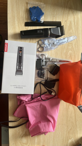 Hairdressing tools
