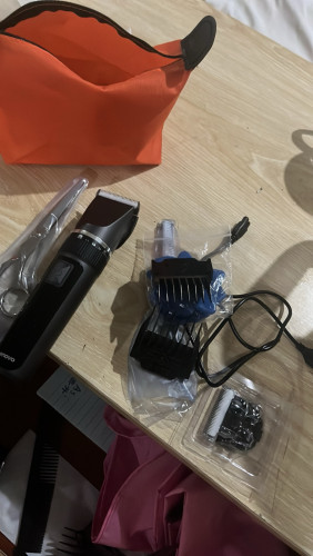 Hairdressing tools