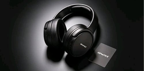 Headphones Awei