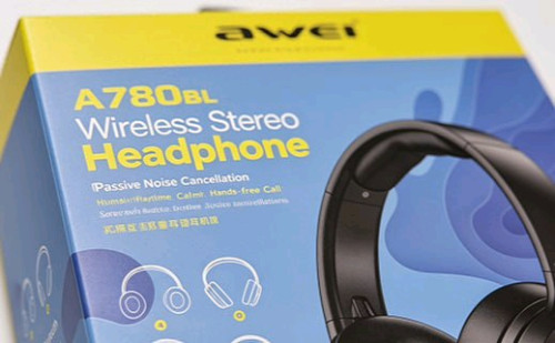 Headphones Awei