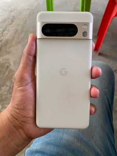 Hi! I want to sell my Google pixel 8 pro 128G