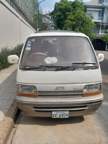 Hiace