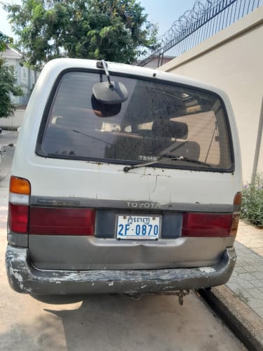 Hiace