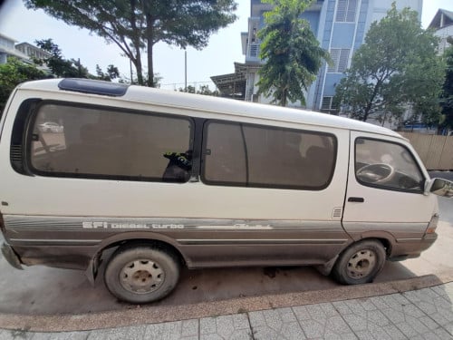 Hiace