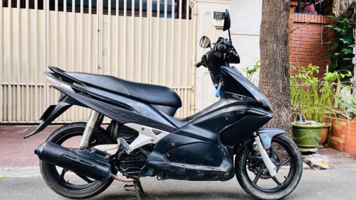 HONDA AIRBLADE