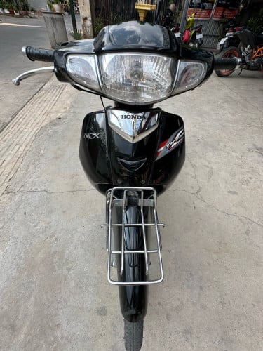 Honda Dream c125 Year 2010