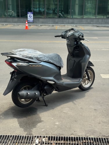 HONDA LEAD125 4valve 2025 🛵✅ប្រភេទម៉ូតូ : វៀតណាម 🇻🇳គីឡូប្រើប្រាស : 500គីឡូ