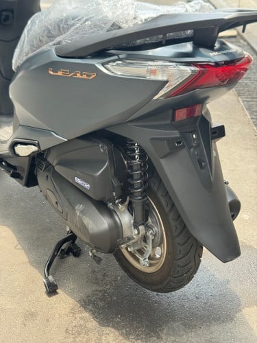 HONDA LEAD125 4valve 2025 🛵✅ប្រភេទម៉ូតូ : វៀតណាម 🇻🇳គីឡូប្រើប្រាស : 500គីឡូ