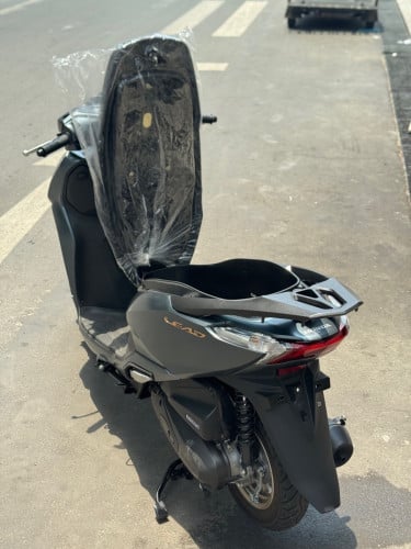 HONDA LEAD125 4valve 2025 🛵✅ប្រភេទម៉ូតូ : វៀតណាម 🇻🇳គីឡូប្រើប្រាស : 500គីឡូ
