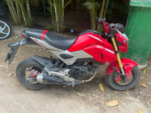 Honda max 016