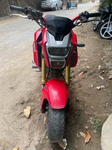 Honda max 016