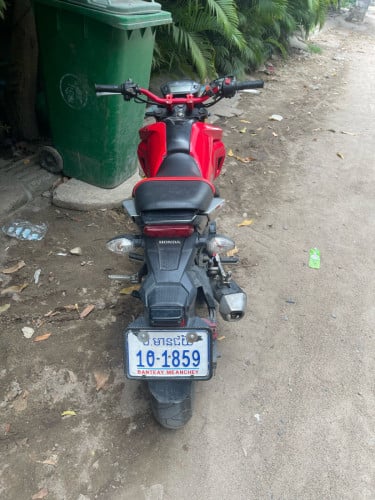 Honda max 016