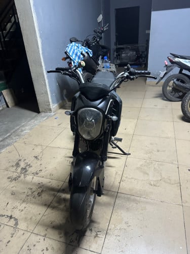 HONDA MSX 125 2015 លក់ប្រញ៉ាប់ 550$