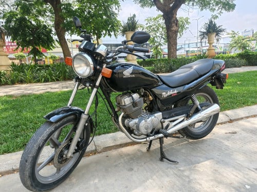 Honda nighthork