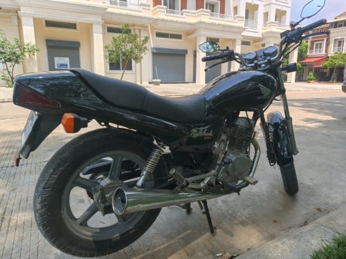 Honda nighthork