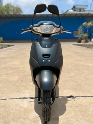 Honda Tact 50cc កូនទាជប៉ុន លក់:890$