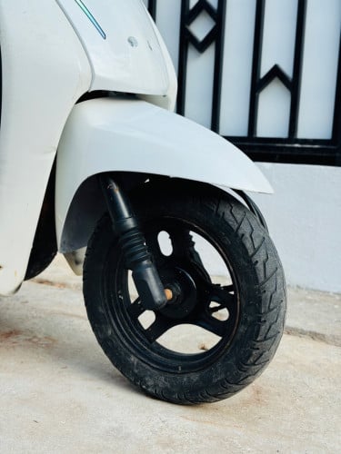 Honda Today 50 full tax