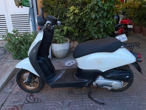 Honda today FI $250 no ID card