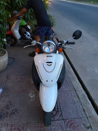 Honda today FI $250 no ID card
