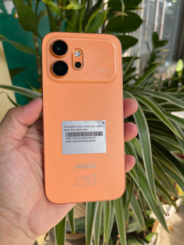 Honor 600 Pro5G Ram12G+16G/256G ថ្មីប្រអប់ធានាក្រុមហ៊ុន1ឆ្នាំលក់តម្លៃពិសេសខ្លាំង