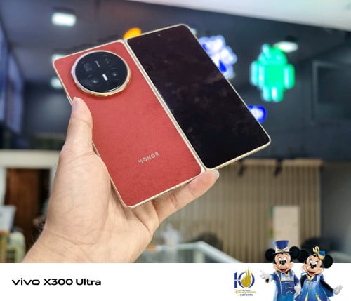 Honor Magic V6 1T 1689$